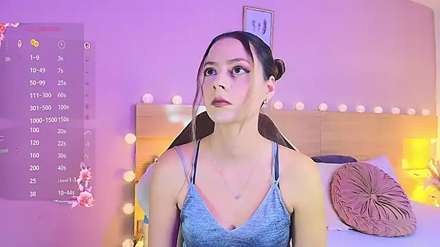 Keidancee online show from 5, 10, 2025