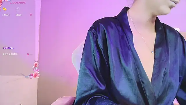 Keidancee online show from 24, 10, 2025