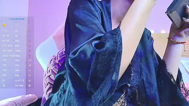 Keidancee online show from 30, 11, 2025