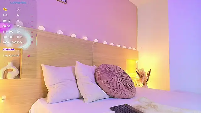 Keidancee online show from 11, 11, 2025