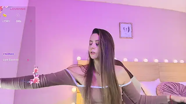 Keidancee online show from 8, 9, 2025