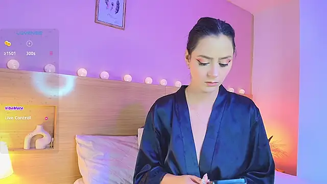 Keidancee online show from 20, 11, 2025