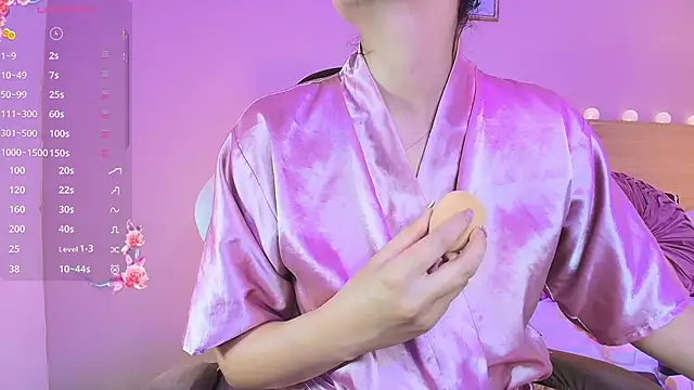 Keidancee online show from 12, 10, 2025