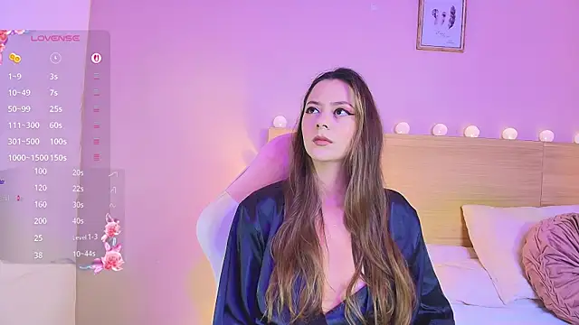 Keidancee online show from 2, 10, 2025