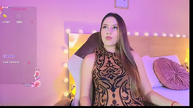 Keidancee online show from 13, 9, 2025