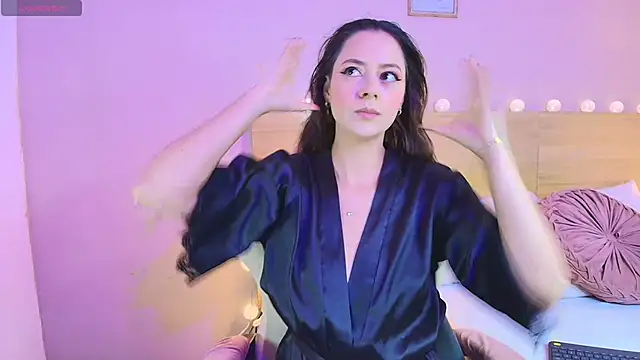 Keidancee online show from 2, 11, 2025