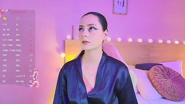 Keidancee online show from 29, 9, 2025