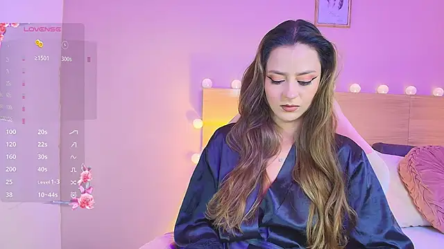 Keidancee online show from 24, 9, 2025