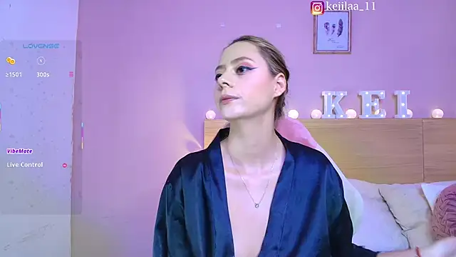 Snapshot of Keidancee chatting on 14, 2, 2026 Keidancee online show from 14, 2, 2026