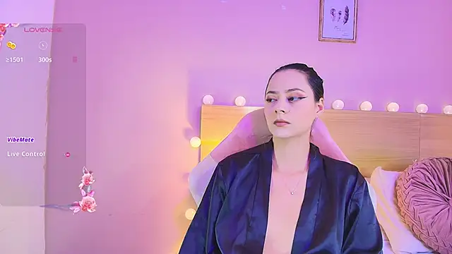 Keidancee online show from 26, 9, 2025