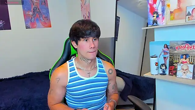 JayHotxxx online show from 6, 7, 2026