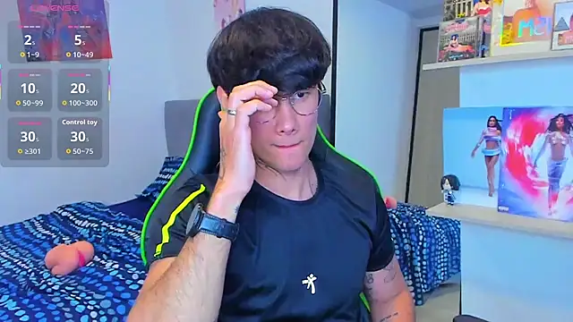 JayHotxxx online show from 20, 2, 2026