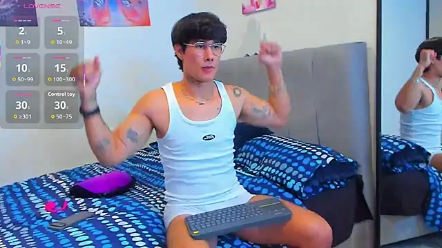 JayHotxxx online show from 11, 2, 2026