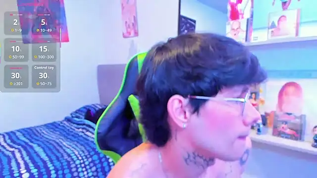 JayHotxxx online show from 9, 2, 2026