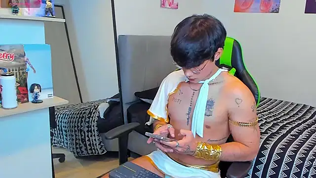 JayHotxxx online show from 22, 5, 2026