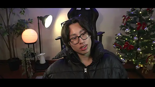 SrLuis18 online show from 17, 1, 2025