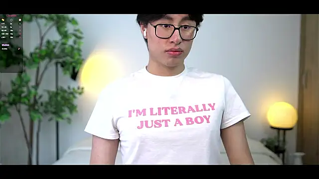 SrLuis18 online show from 10, 3, 2026