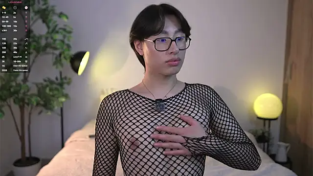 SrLuis18 online show from 17, 4, 2026