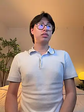 SrLuis18 online show from 17, 5, 2026