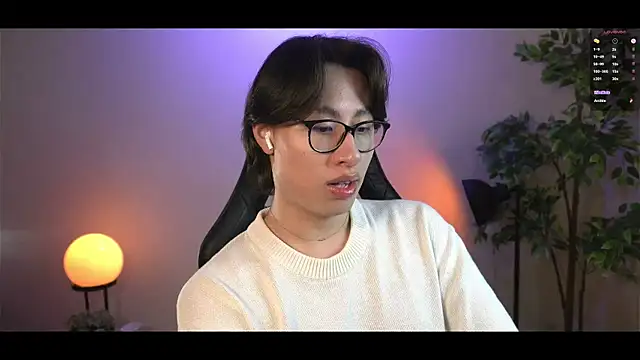 SrLuis18 online show from 19, 3, 2025