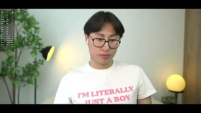 SrLuis18 online show from 6, 2, 2026