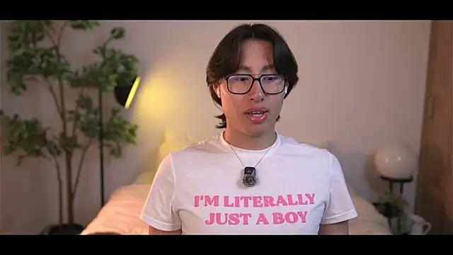 SrLuis18 online show from 5, 11, 2025