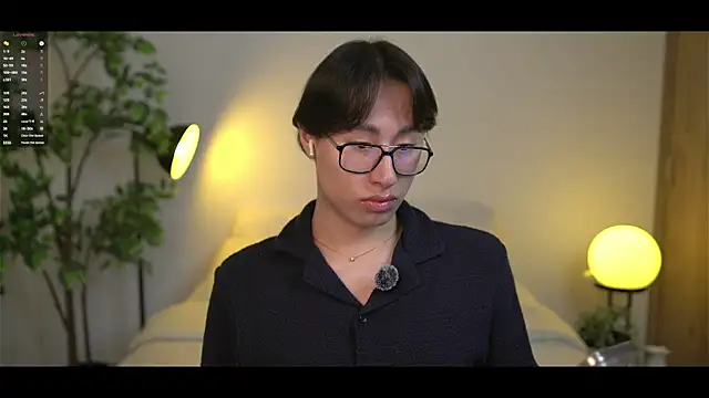 SrLuis18 online show from 19, 9, 2025