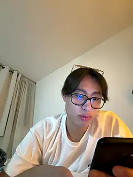 SrLuis18 online show from 21, 12, 2025