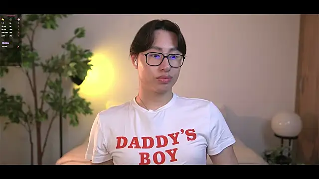 SrLuis18 online show from 4, 10, 2025