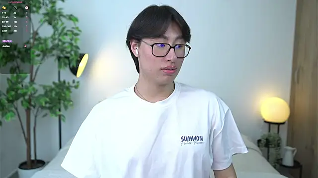 SrLuis18 online show from 25, 3, 2026