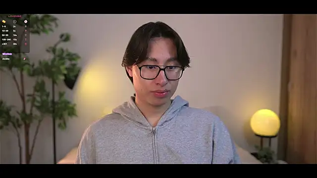 SrLuis18 online show from 14, 11, 2025