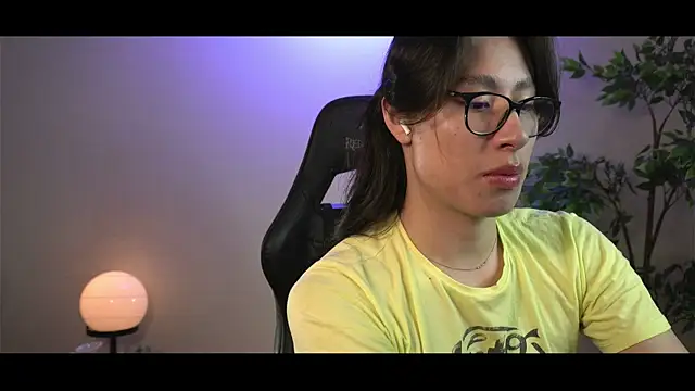 SrLuis18 online show from 22, 1, 2025