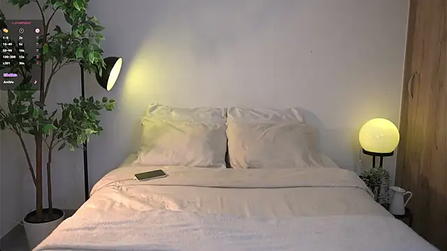 SrLuis18 online show from 28, 5, 2026