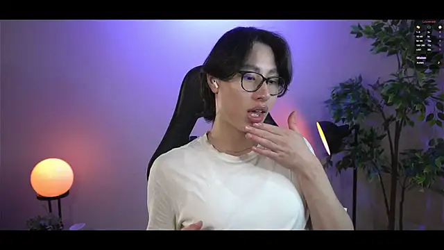 SrLuis18 online show from 25, 2, 2025