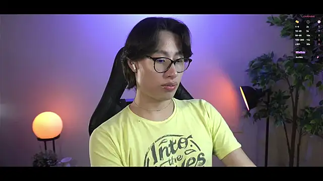 SrLuis18 online show from 10, 3, 2025