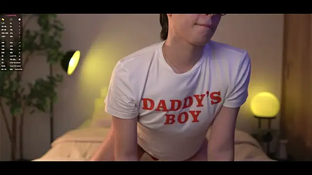 SrLuis18 online show from 1, 3, 2026