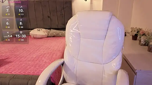 iam sofiia online show from 1, 11, 2025