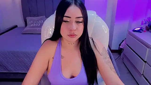 Snapshot of iam_sofiia chatting on 20, 6, 2026 iam sofiia online show from 20, 6, 2026