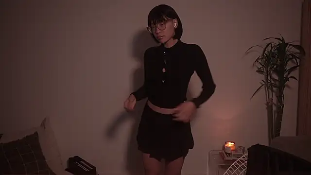 meganmei666 online show from 18, 9, 2025