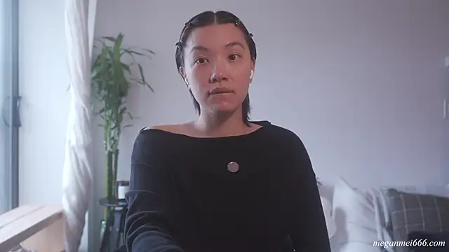 meganmei666 online show from 10, 7, 2026