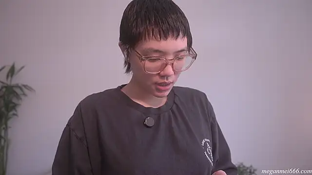 meganmei666 online show from 30, 3, 2026