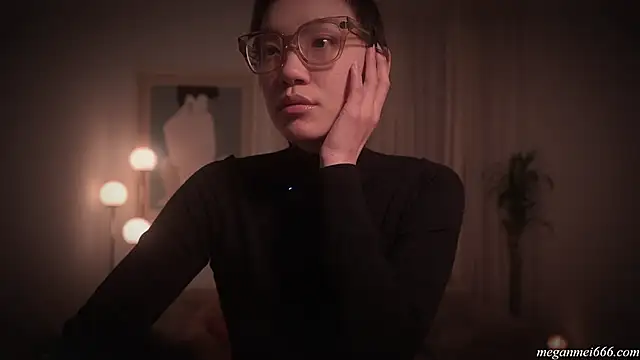 meganmei666 online show from 9, 2, 2026