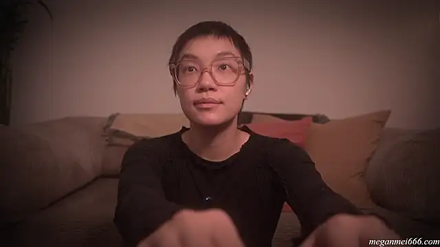 meganmei666 online show from 28, 2, 2026