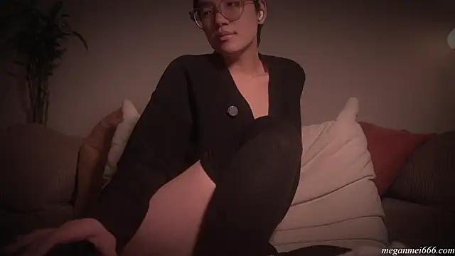 meganmei666 online show from 19, 2, 2026