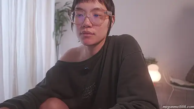 meganmei666 online show from 30, 4, 2026