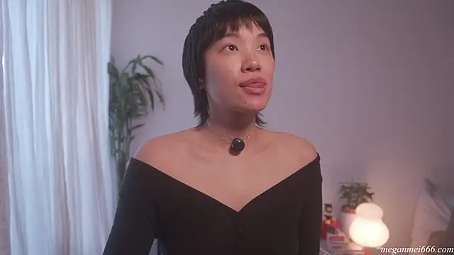 meganmei666 online show from 1, 6, 2026