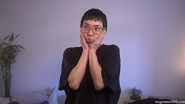 meganmei666 online show from 7, 4, 2026