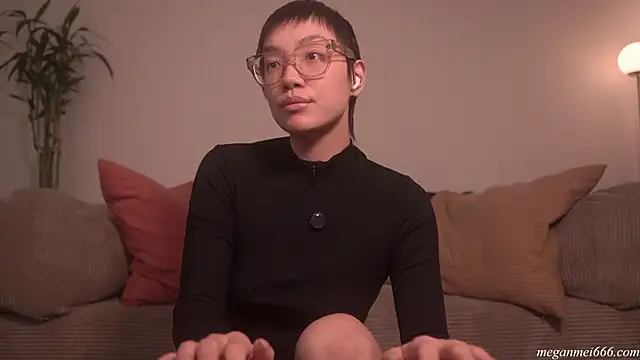 meganmei666 online show from 5, 3, 2026