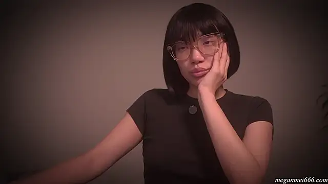 meganmei666 online show from 18, 12, 2025