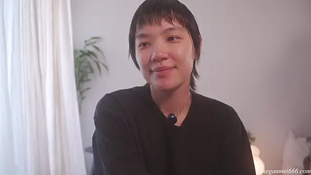 meganmei666 online show from 10, 5, 2026